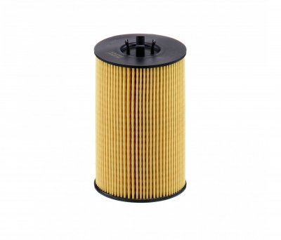 MANN FILTER MANN-FILTER Filtre &agrave; huile HU 7020 z