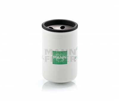 MANN FILTER MANN-FILTER Filtre &agrave; huile JOHN DEERE W 925 Filtre d'huile