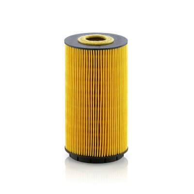 MANN FILTER MANN-FILTER Filtre &agrave; huile VW,AUDI,BENTLEY HU 8010 z Filtre d'huile