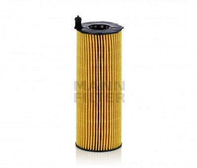 MANN FILTER MANN-FILTER Filtre &agrave; huile VW,AUDI HU 831 x Filtre d'huile