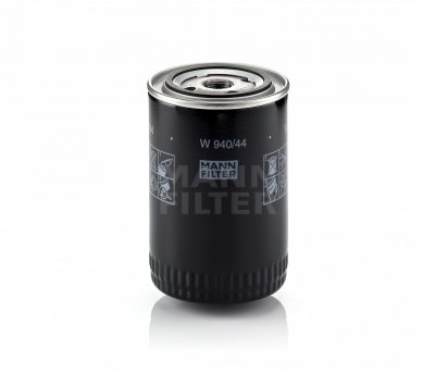 MANN FILTER MANN-FILTER Filtre &agrave; huile VW,AUDI W 940/44 Filtre d'huile