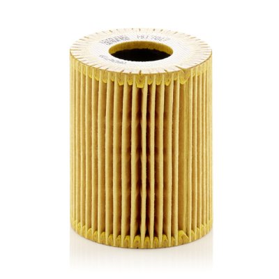 MANN FILTER MANN-FILTER Filtre &agrave; huile VW,SKODA,SEAT HU 7017 z Filtre d'huile
