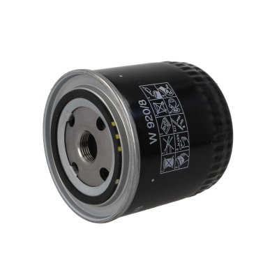 MANN FILTER MANN-FILTER Filtre &agrave; huile VW,SKODA,SEAT W 920/8 Filtre d'huile