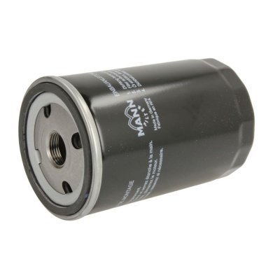 MANN FILTER MANN-FILTER Filtre &agrave; huile W 719/3 &ndash; Pour v&eacute;hicules utilitaires
