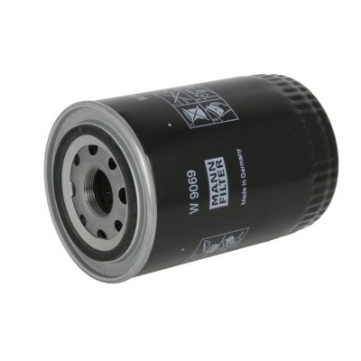 MANN-FILTER Filtre &agrave; huile W 9069 MITSUBISHI PAJERO