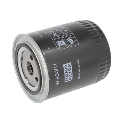 MANN FILTER MANN-FILTER Filtre &agrave; huile W 930/11 FORD SIERRA