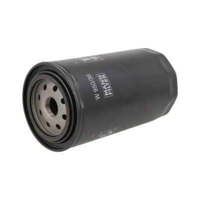 MANN FILTER MANN-FILTER Filtre &agrave; huile W 950/36 IVECO DAILY