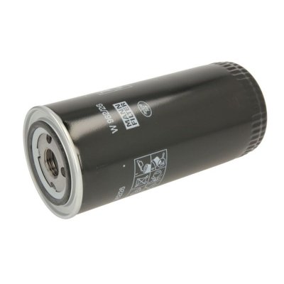 MANN FILTER MANN-FILTER Filtre &agrave; huile W 962/26 &ndash; Pour v&eacute;hicules utilitaires