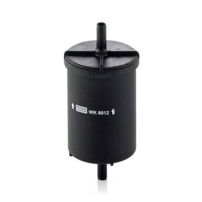 MANN FILTER MANN-FILTER Filtre &agrave; huile WK 6012 &ndash; Pour v&eacute;hicules particuliers