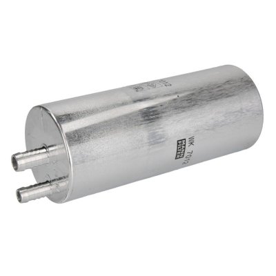 MANN FILTER MANN-FILTER Filtre &agrave; huile WK 7012 &ndash; Pour v&eacute;hicules particuliers