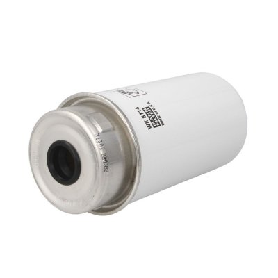 MANN FILTER MANN-FILTER Filtre &agrave; huile WK 8114 &ndash; Pour v&eacute;hicules utilitaires