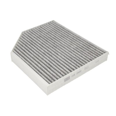 MANN FILTER MANN-FILTER Filtre d'habitacle AUDI,PORSCHE CUK 2450 PAB81943920