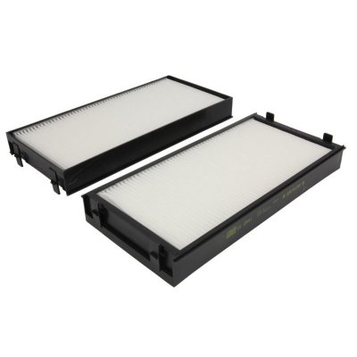 MANN FILTER MANN-FILTER Filtre d'habitacle BMW CU 2941-2 64116945593,64316945585