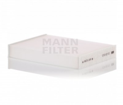 MANN FILTER MANN-FILTER Filtre d'habitacle CU 25 012 DACIA LODGY