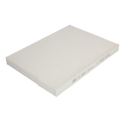 MANN FILTER MANN-FILTER Filtre d'habitacle CU 2620 RENAULT KOLEOS