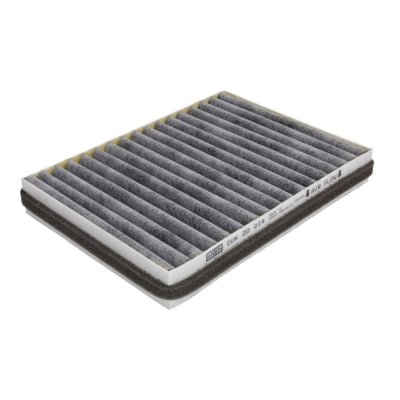 MANN FILTER MANN-FILTER Filtre d'habitacle CUK 22 014 BMW S&eacute;rie 7
