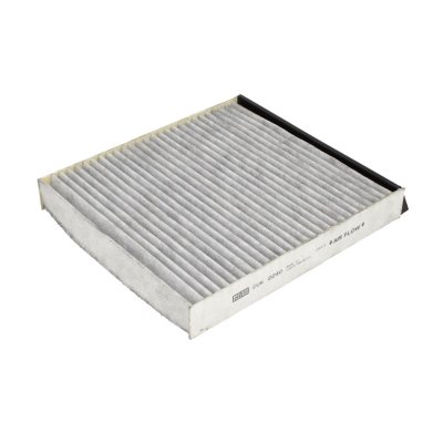 MANN FILTER MANN-FILTER Filtre d'habitacle CUK 2240 RENAULT SC&Eacute;NIC
