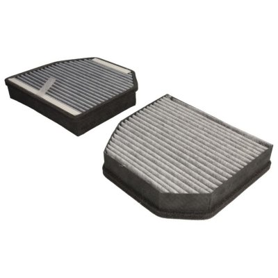 MANN FILTER MANN-FILTER Filtre d'habitacle CUK 2241-2 MERCEDES-BENZ SL