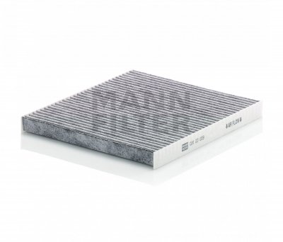 MANN FILTER MANN-FILTER Filtre d'habitacle CUK 23 009 ALFA ROMEO GIULIETTA