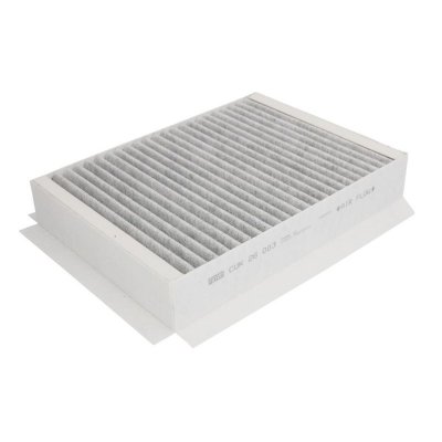 MANN FILTER MANN-FILTER Filtre d'habitacle CUK 26 003 JAGUAR S-TYPE