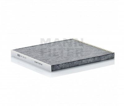 MANN FILTER MANN-FILTER Filtre d'habitacle CUK 26 017 HYUNDAI SANTA F&eacute;
