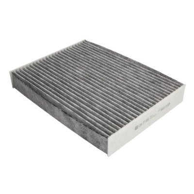 MANN FILTER MANN-FILTER Filtre d'habitacle CUK 27 009 RENAULT SC&Eacute;NIC