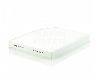MANN FILTER MANN-FILTER Filtre d'habitacle FORD CU 29 007 1812679,BK2118D543AA