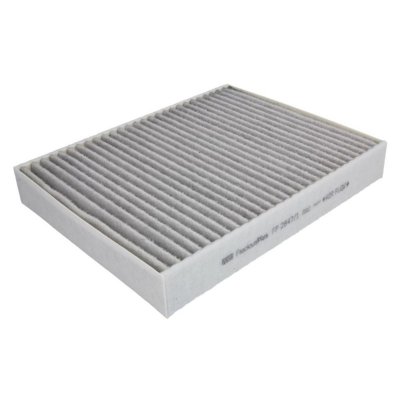 MANN-FILTER Filtre d'habitacle FP 2847/1 VOLKSWAGEN TOUAREG