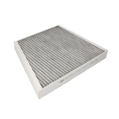 MANN FILTER MANN-FILTER Filtre d'habitacle FP 3172 MERCEDES-BENZ CLS
