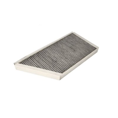 MANN FILTER MANN-FILTER Filtre d'habitacle FP 3448 PEUGEOT 206+