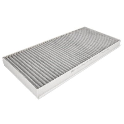 MANN FILTER MANN-FILTER Filtre d'habitacle FP 4054 MERCEDES-BENZ CLASSE B
