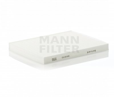 MANN FILTER MANN-FILTER Filtre d'habitacle HYUNDAI,KIA CU 23 010 971331P000