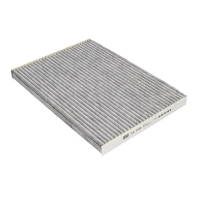 MANN FILTER MANN-FILTER Filtre d'habitacle NISSAN CUK 1936 27277JD10A