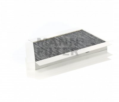 MANN FILTER MANN-FILTER Filtre d'habitacle PEUGEOT CUK 3448 002435,002436,6447PE