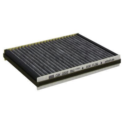 MANN -FILTER Filtre d'habitacle pour MAZDA: Demio (Ref: CUK 2222)