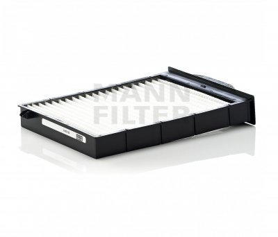 MANN FILTER MANN-FILTER Filtre d'habitacle RENAULT CU 2316 7701055109