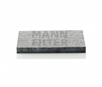 MANN FILTER MANN-FILTER Filtre d'habitacle TOYOTA CUK 2035 0897400850