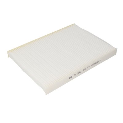 MANN FILTER MANN-FILTER Filtre d'habitacle VW,AUDI,SKODA CU 2882