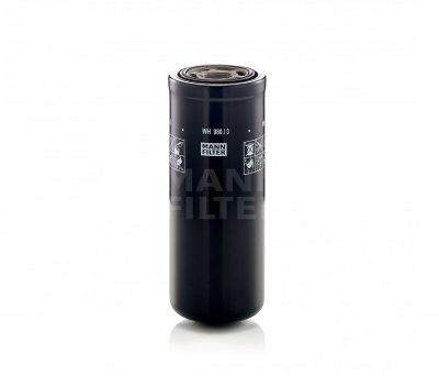 MANN FILTER MANN-FILTER Filtre hydraulique (transmission auto) WH 980/3