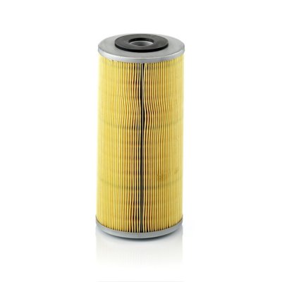 MANN -FILTER P 982 x Filtre &agrave; Carburant Filtre Fuel avec joint d'&eacute;tanch&eacute;ite 