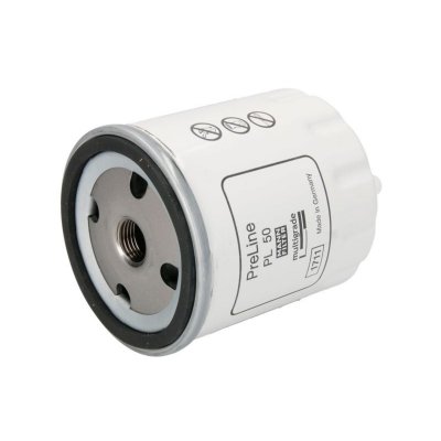 MANN FILTER MANN-FILTER PL 50 Filtre &agrave; Carburant Filtre Fuel Filtre viss&eacute;