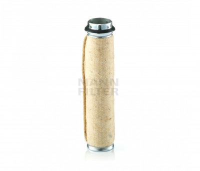 MANN FILTER Mann Filtre CF600 MANN-FILTER Cf 600 Luftfilter-Sekund&auml;relement