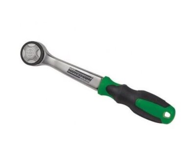 BRUDER MANNESMANN MANNESMANN Cliquet r&eacute;versible - 1/2&ldquo;