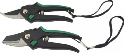 BRUDER MANNESMANN Mannesmann M63202 Set de s&eacute;cateurs (Import Allemagne)