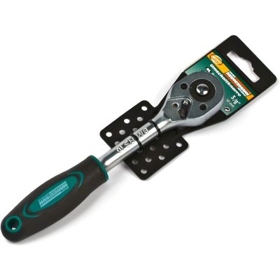 BRUDER MANNESMANN Mannesmann M98441 Cl&eacute; &agrave; cliquet 10 mm