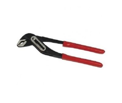 BRUDER MANNESMANN Mannesmann pince multiprise - 175 mm - rouge