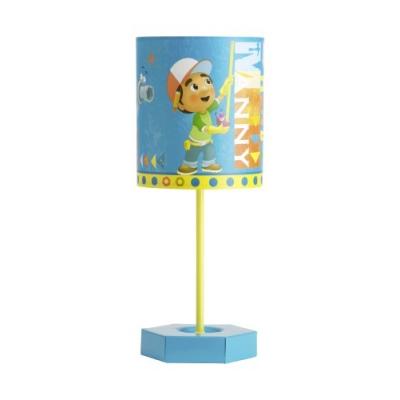 GENERIQUE Manny Et Ses Outils - Lampe &agrave; poser