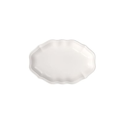 VILLEROY & BOCH Manoir Ravier Blanc 