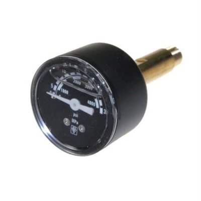 KARCHER Manometre pour Nettoyeur haute pression  - 3665392048428