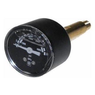 KARCHER Manometre rep 10 pour nettoyeur haute-pression  64213493